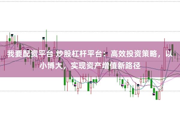 我要配资平台 炒股杠杆平台：高效投资策略，以小博大，实现资产增值新路径