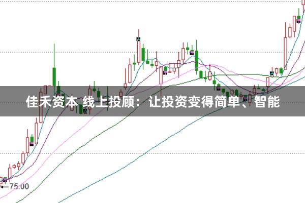 佳禾资本 线上投顾：让投资变得简单、智能