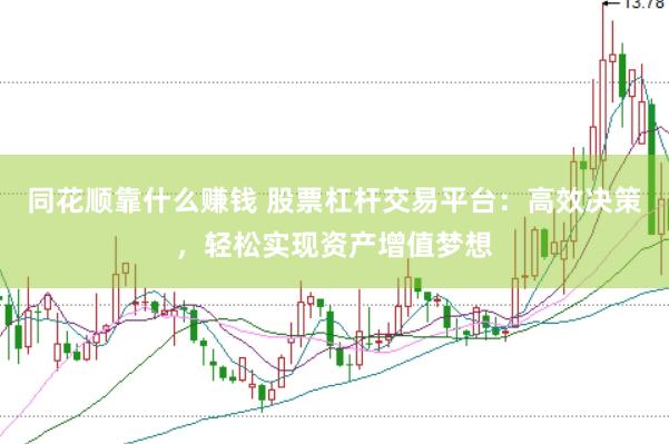 同花顺靠什么赚钱 股票杠杆交易平台：高效决策，轻松实现资产增值梦想