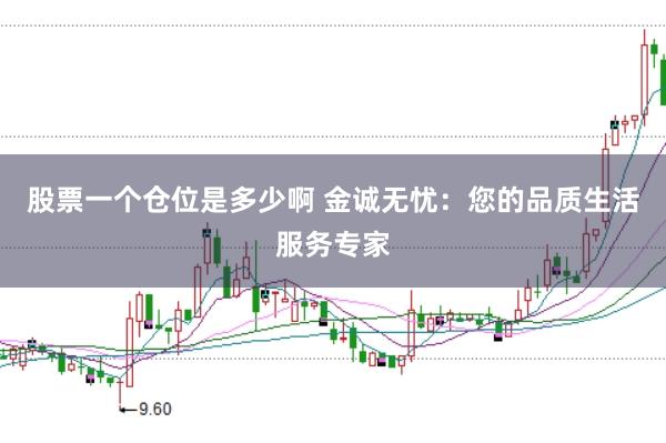 股票一个仓位是多少啊 金诚无忧：您的品质生活服务专家