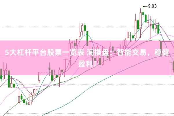 5大杠杆平台股票一览表 淘操盘：智能交易，稳健盈利！