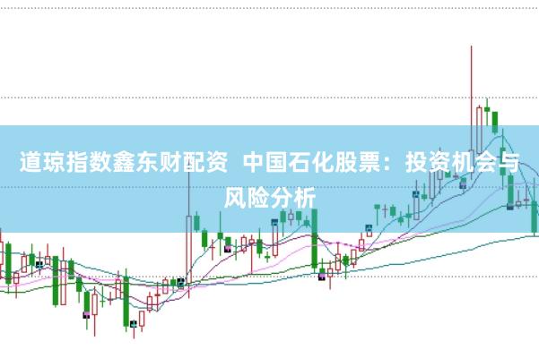 道琼指数鑫东财配资  中国石化股票：投资机会与风险分析