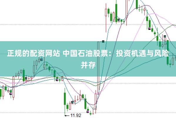 正规的配资网站 中国石油股票：投资机遇与风险并存