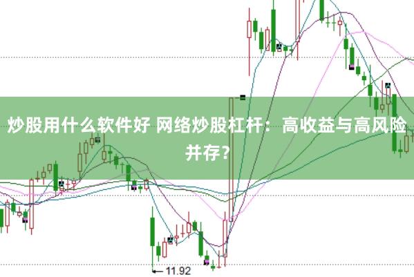 炒股用什么软件好 网络炒股杠杆：高收益与高风险并存？