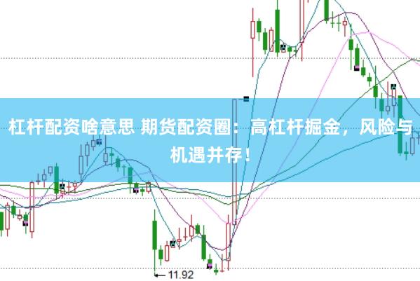 杠杆配资啥意思 期货配资圈：高杠杆掘金，风险与机遇并存！