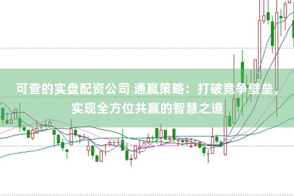 可查的实盘配资公司 通赢策略：打破竞争壁垒，实现全方位共赢的智慧之道
