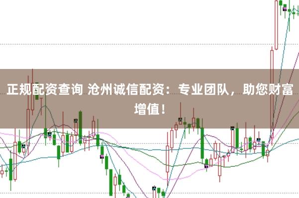正规配资查询 沧州诚信配资：专业团队，助您财富增值！