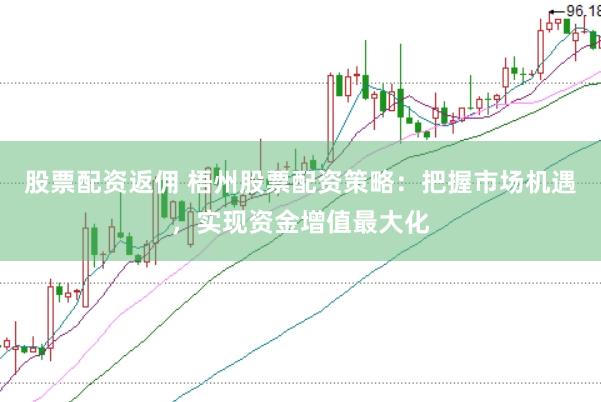 股票配资返佣 梧州股票配资策略：把握市场机遇，实现资金增值最大化