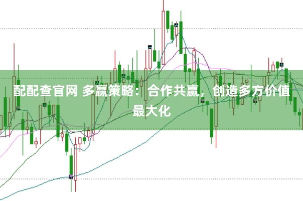 配配查官网 多赢策略：合作共赢，创造多方价值最大化