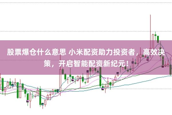 股票爆仓什么意思 小米配资助力投资者，高效决策，开启智能配资新纪元！