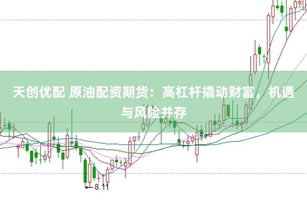 天创优配 原油配资期货：高杠杆撬动财富，机遇与风险并存