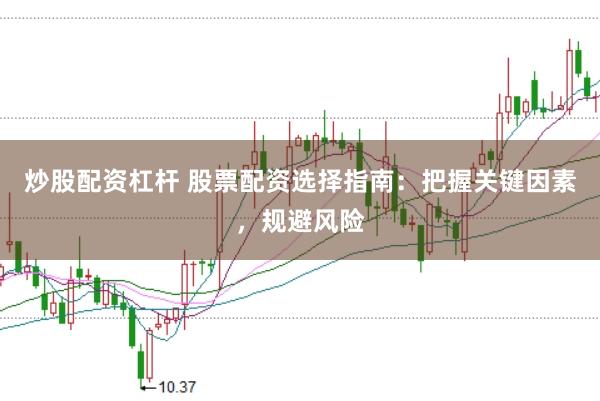 炒股配资杠杆 股票配资选择指南：把握关键因素，规避风险
