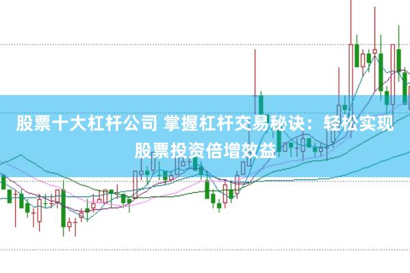股票十大杠杆公司 掌握杠杆交易秘诀：轻松实现股票投资倍增效益