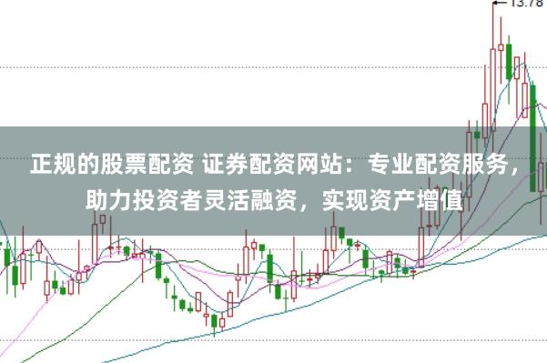 正规的股票配资 证券配资网站：专业配资服务，助力投资者灵活融资，实现资产增值