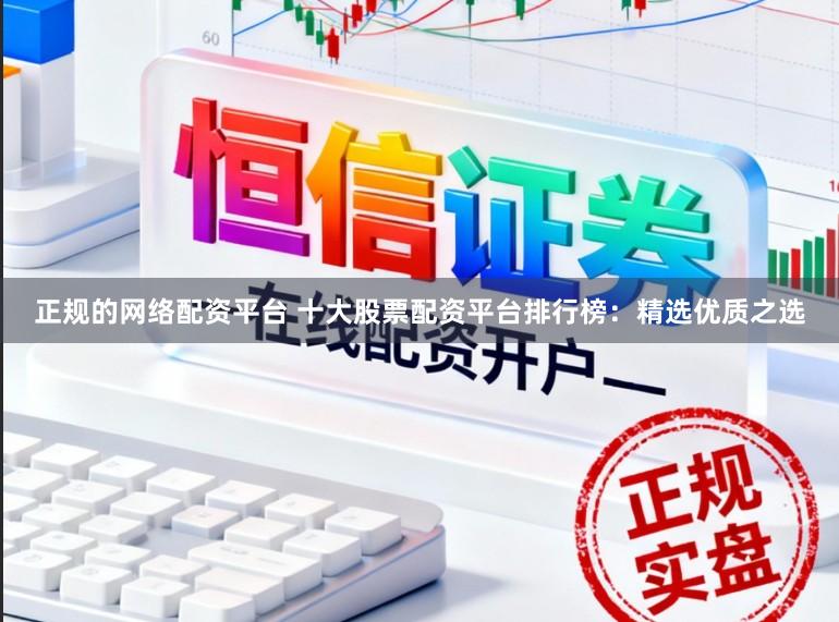 正规的网络配资平台 十大股票配资平台排行榜：精选优质之选