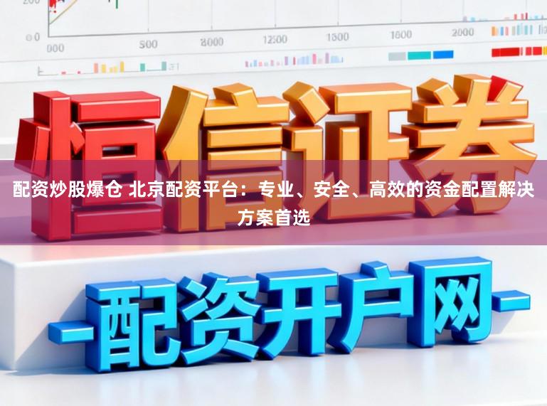 配资炒股爆仓 北京配资平台：专业、安全、高效的资金配置解决方案首选