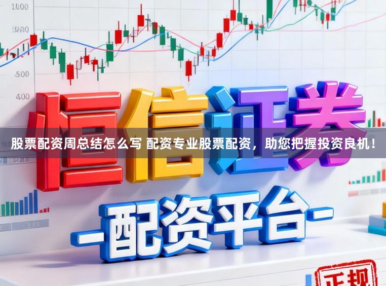 股票配资周总结怎么写 配资专业股票配资，助您把握投资良机！