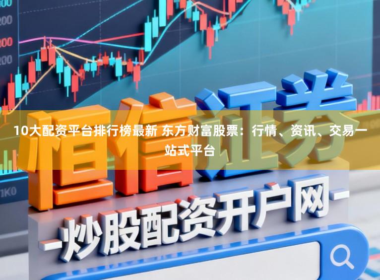 10大配资平台排行榜最新 东方财富股票：行情、资讯、交易一站式平台