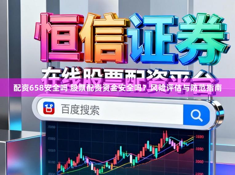 配资658安全吗 股票配资资金安全吗？风险评估与防范指南