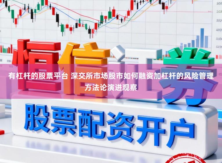 有杠杆的股票平台 深交所市场股市如何融资加杠杆的风险管理方法论演进观察