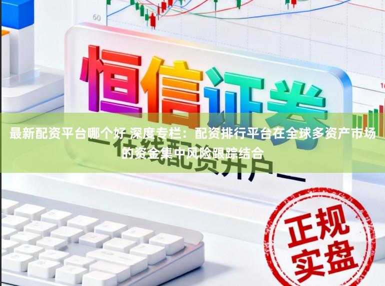 最新配资平台哪个好 深度专栏：配资排行平台在全球多资产市场的资金集中风险跟踪结合
