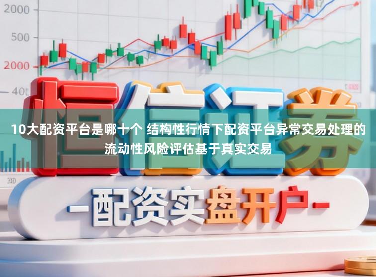10大配资平台是哪十个 结构性行情下配资平台异常交易处理的流动性风险评估基于真实交易