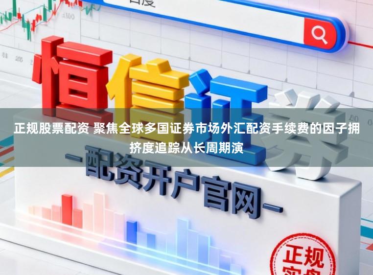 正规股票配资 聚焦全球多国证券市场外汇配资手续费的因子拥挤度追踪从长周期演