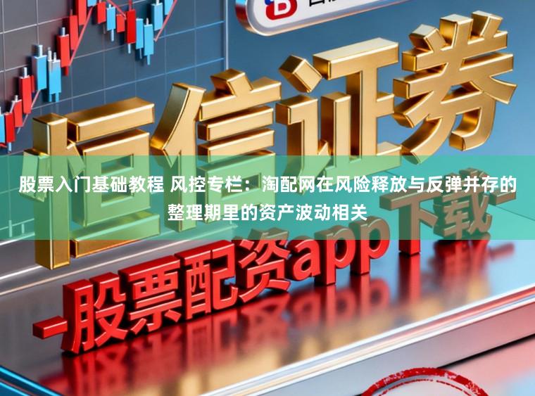 股票入门基础教程 风控专栏：淘配网在风险释放与反弹并存的整理期里的资产波动相关